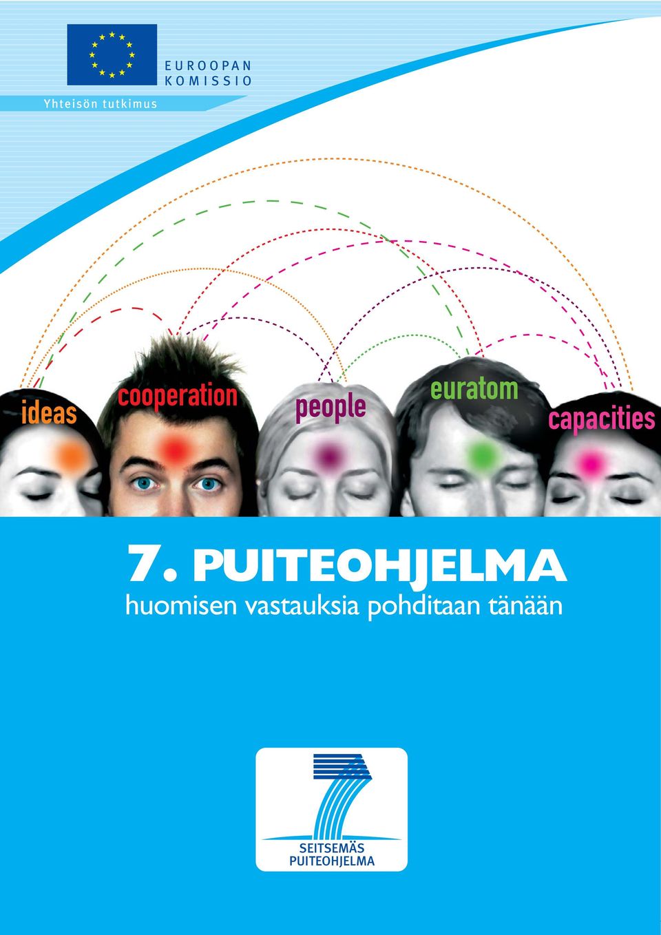 pohditaan tänään.