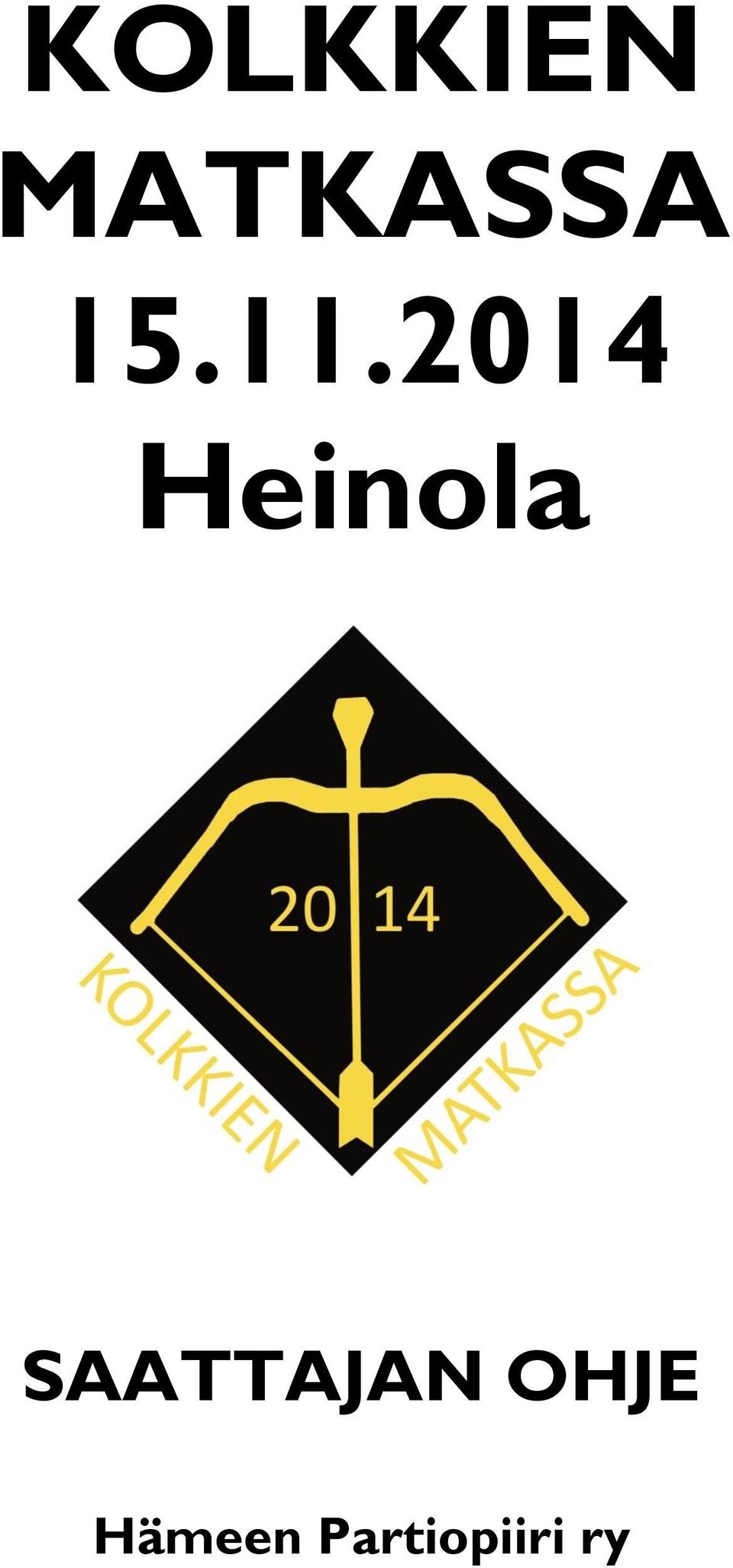 2014 Heinola