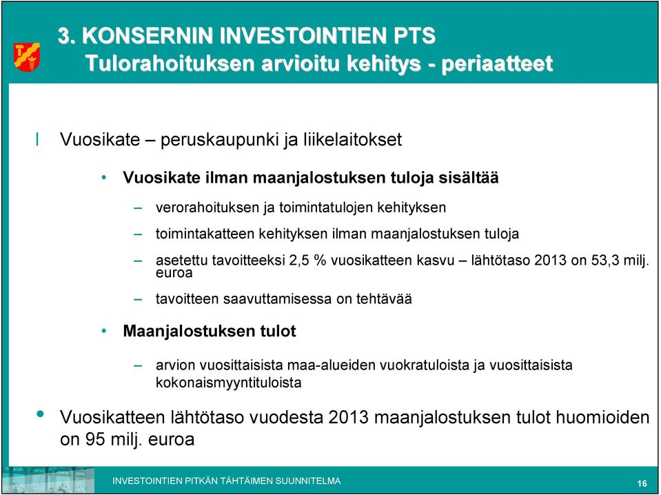 lähtötaso 2013 on 53,3 milj.