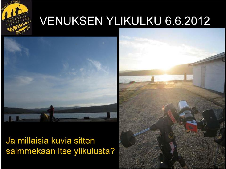 kuvia sitten