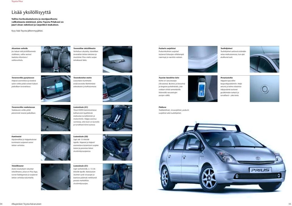 estämään sisäilmeen, valitse autoosi tavaratilan lattian kokoinen ja tarjoavat lisäsuojaa vähäisempiä vetoa matkustamossa, kun ajat laadukas Alcantara-/ muotoinen Prius-matto suojaa naarmuja ja