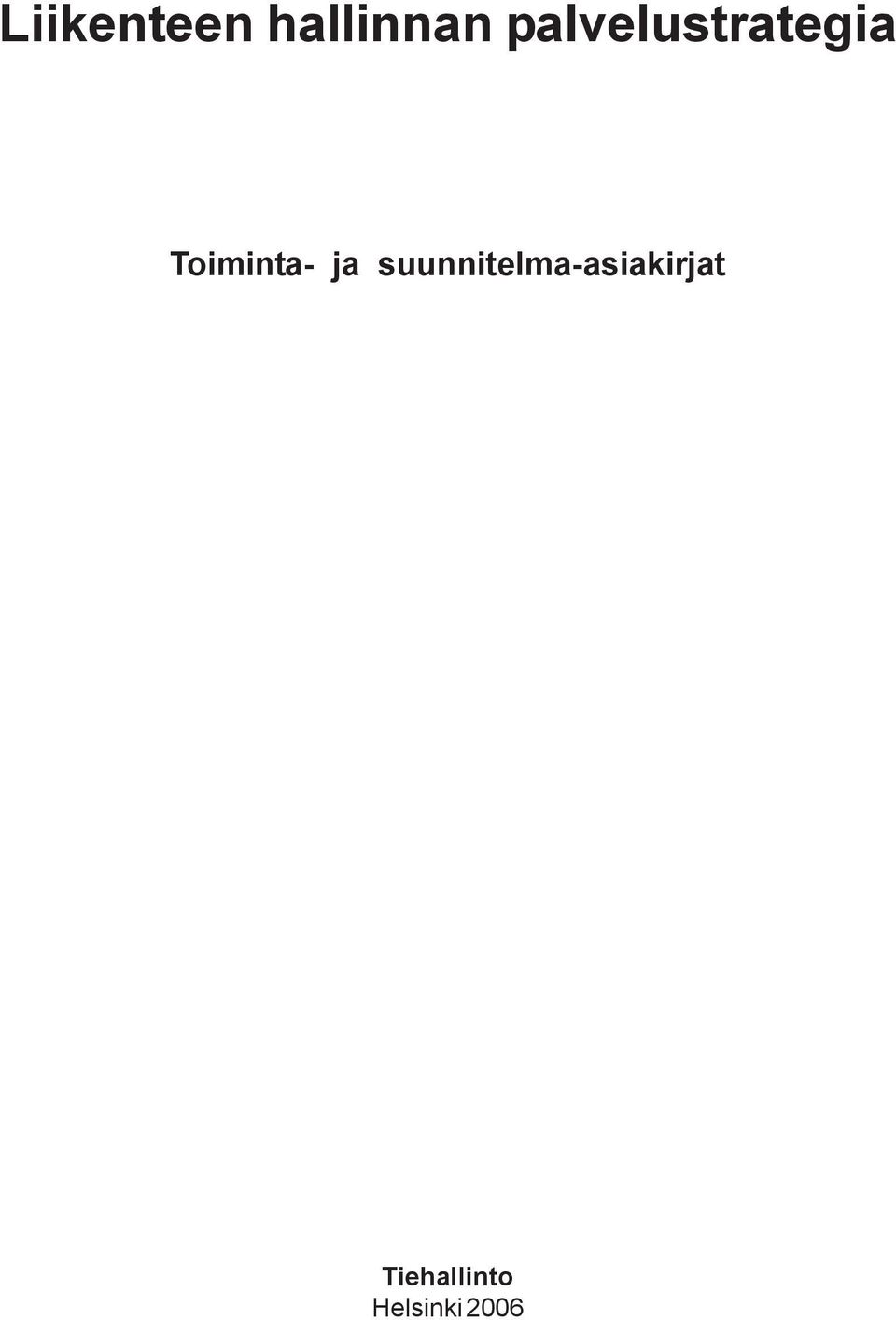 Toiminta- ja