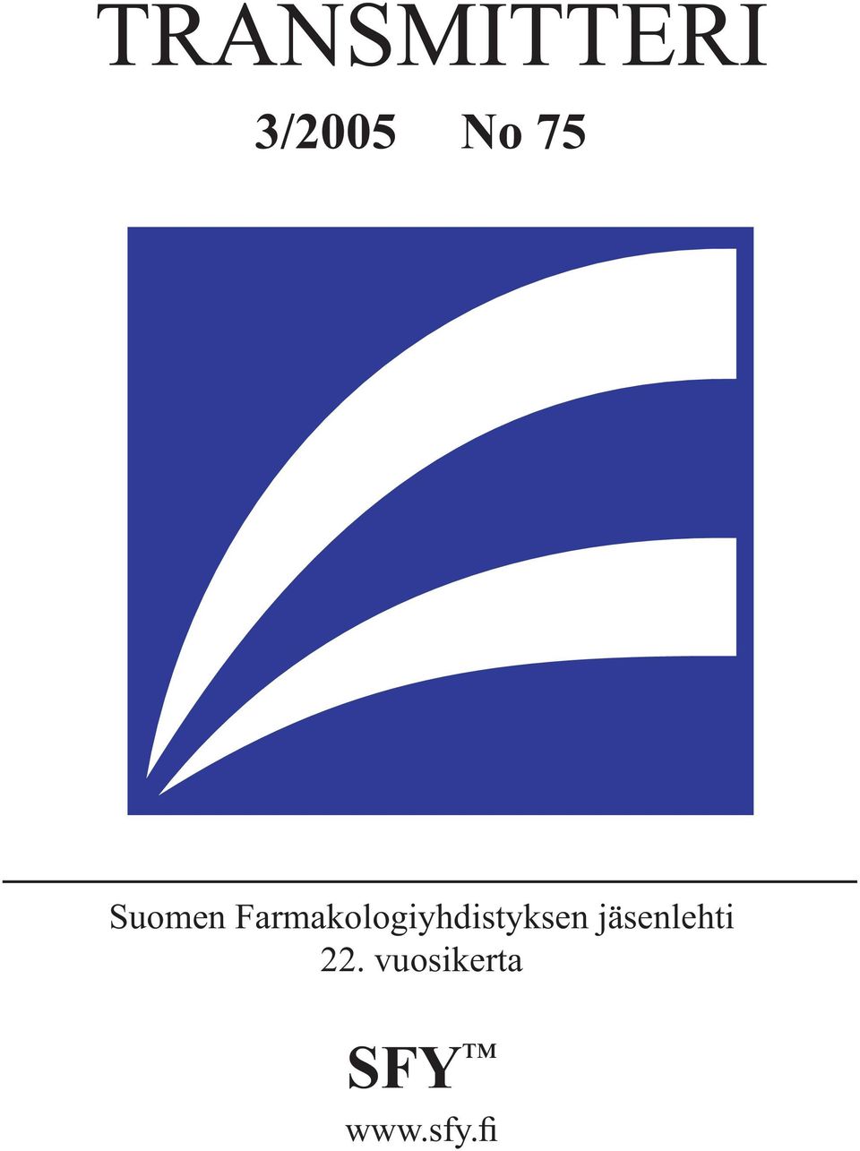 Farmakologiyhdistyksen