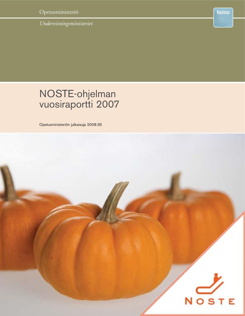 NOSTE-ohjelman