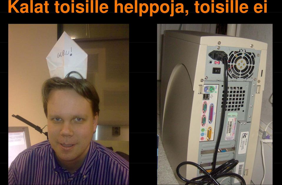 helppoja,