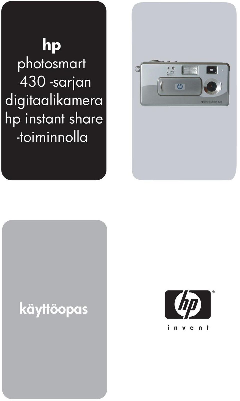 hp instant share