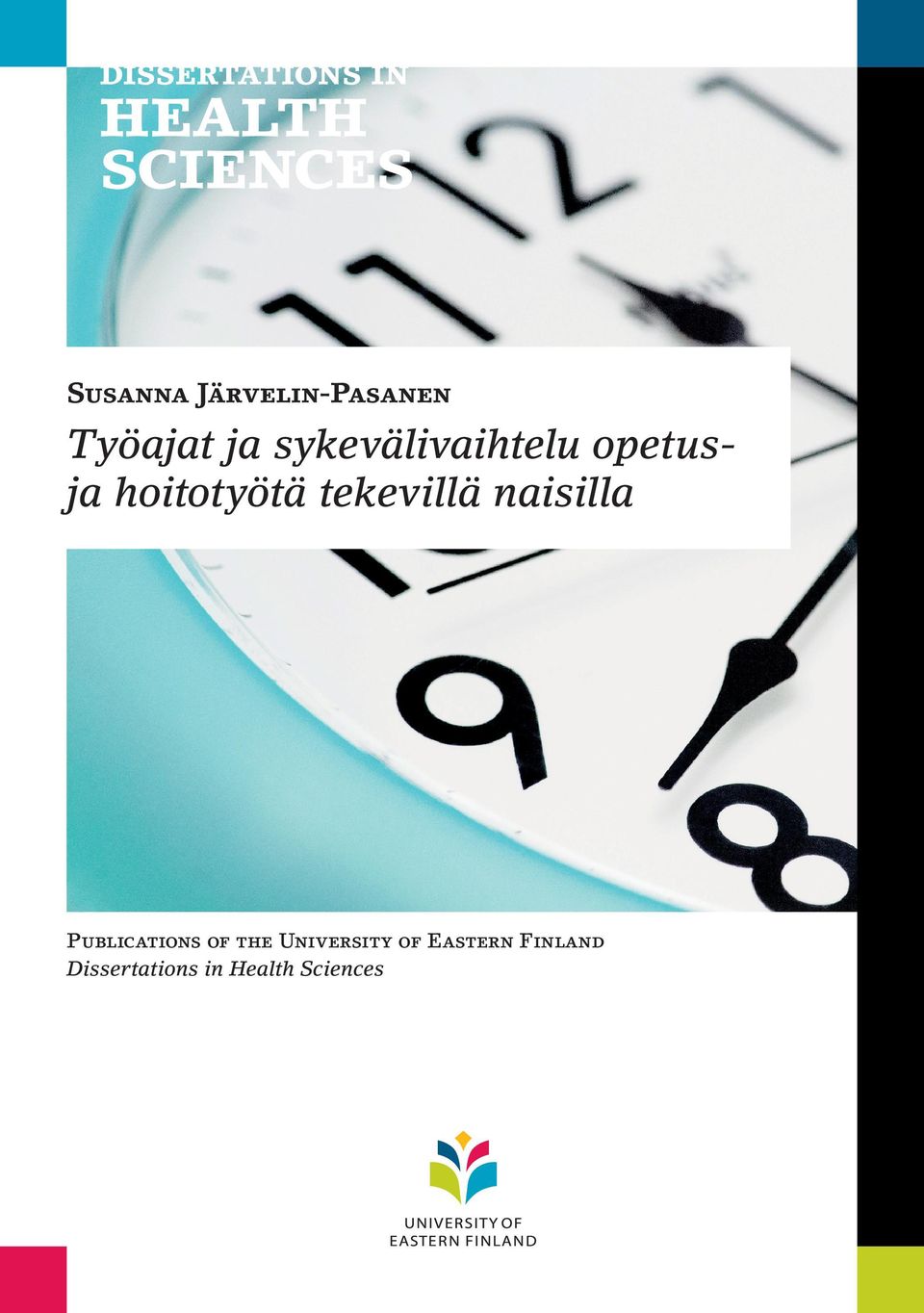 tekevillä naisilla Publications of the