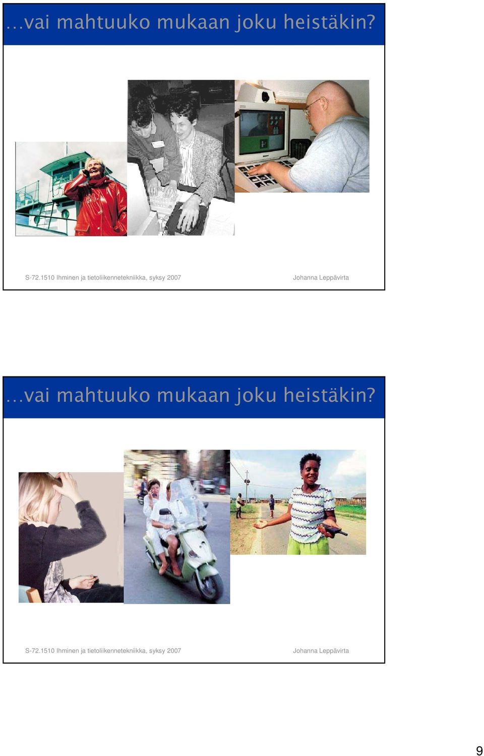 heistäkin?