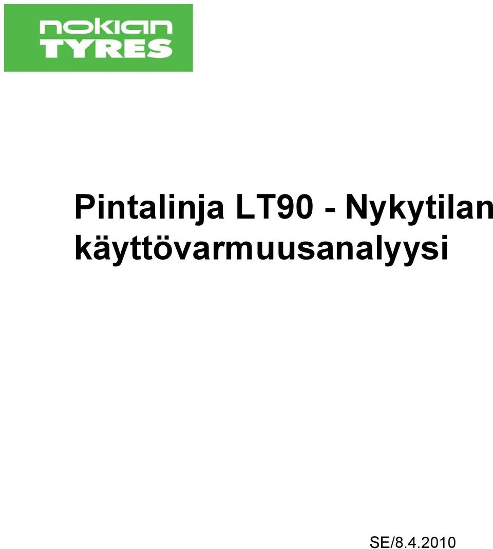 Nykytilan