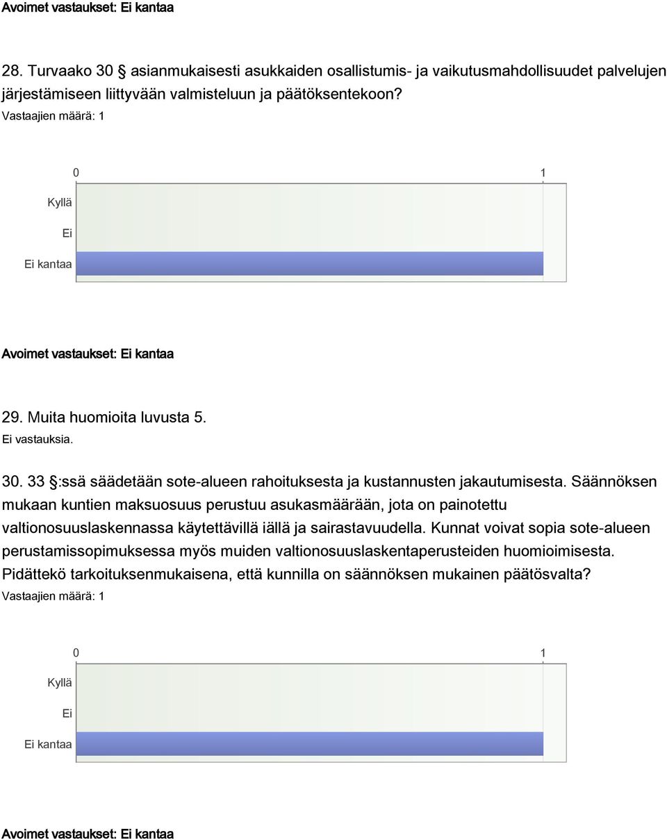 Säännöksen mukaan kuntien maksuosuus perustuu asukasmäärään, jota on painotettu valtionosuuslaskennassa käytettävillä iällä ja sairastavuudella.