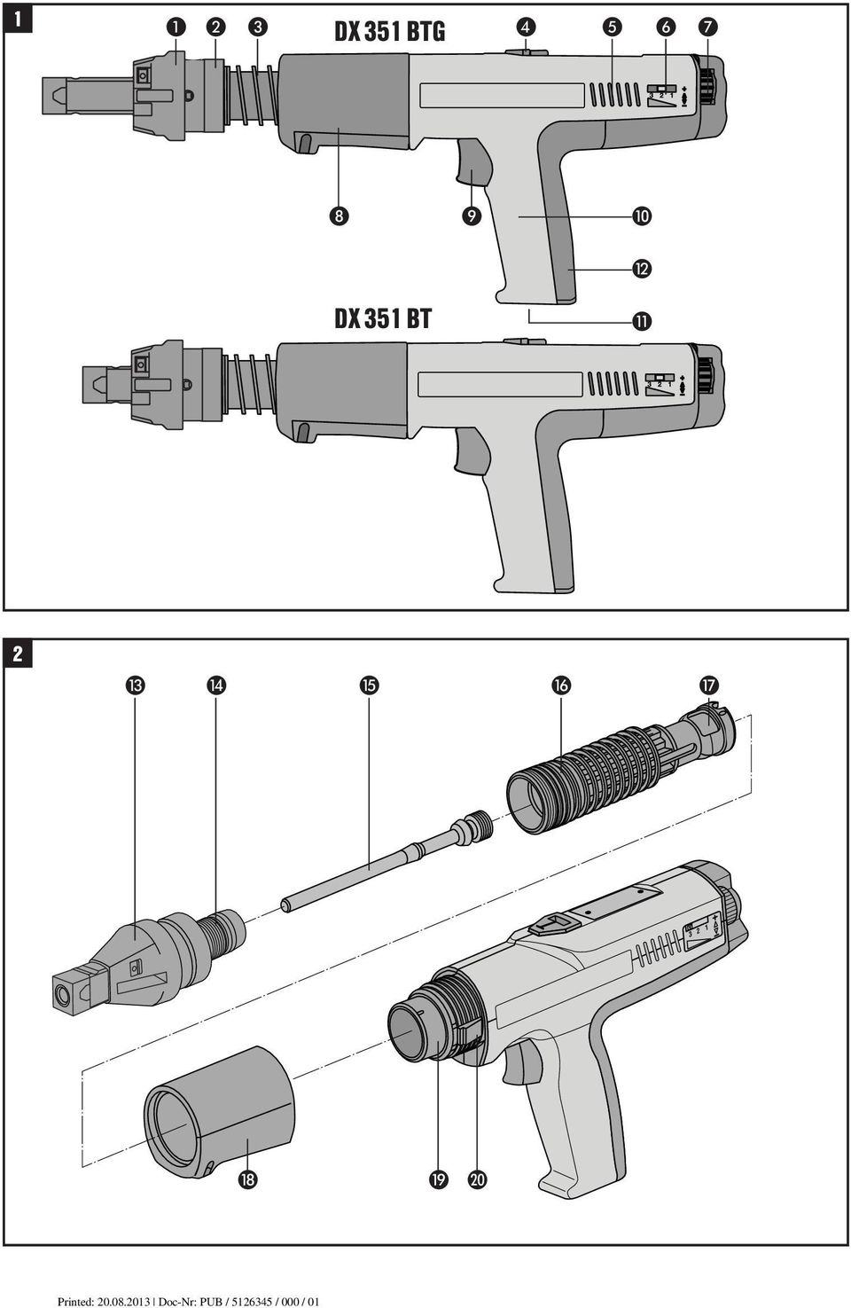 DX35BT 2