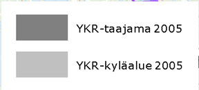 Hirvaskankaan-Koiviston osayleiskaavan mukaan asuminen sijoittuu pääosin Koivistonkylän alueelle ja työpaikka-alueet valtatien 4 varteen (Äänekosken kaupunki 2006).