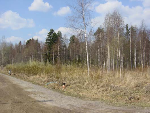 Arkkiehioimiso Olli Kumpulainen Karkkilan kaupunki 0 Torpanie A, 00 Järvenpää, puh: 0- Keski- ja Iä-Tuorilan asemakaavan muuos.