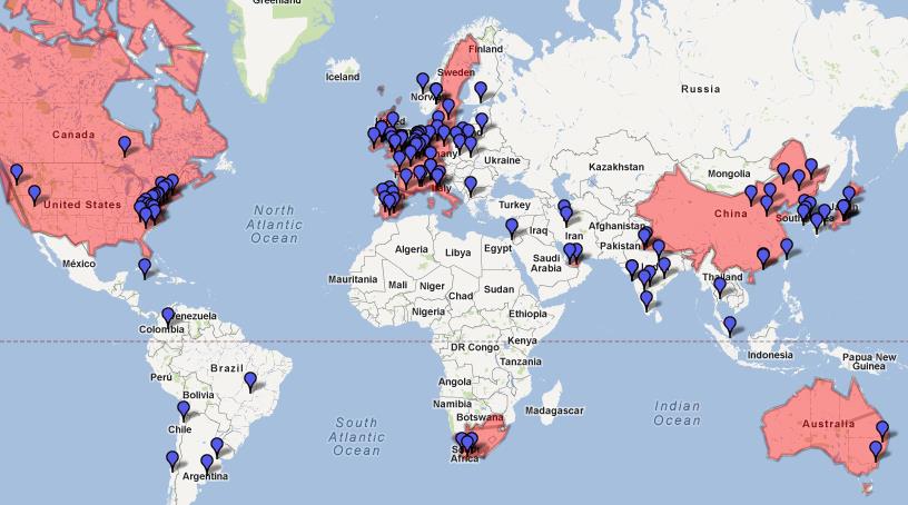 XBRL projects