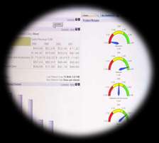 One Company implementation A need is detected One Company development starts Define Earning Models across functional and