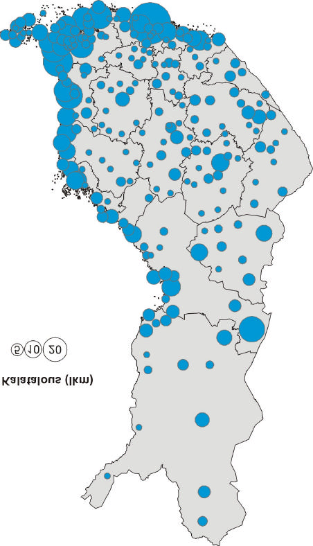 KALATALOUSBAROMETRI 23 Liite 1.