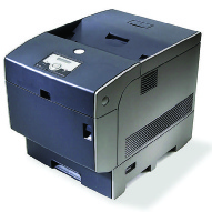 Dell 3100CN Dell 5100CN Epson Aculaser C3000 HP Color LaserJet 2550Ln Edustaja: Oy Dell Ab Internet: www.dell.