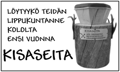 Kisoihin kannattaa ehdottomasti lähteä, siellä oppii uusia asioita ja saa nauttia hyvästä seurasta. Luultavasti mekin lähdemme ens vuonna. :) Ehdottomasti kannattaa lähteä pt-kisoihin.