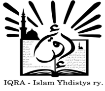 Al-Istighfâr Anteeksiannon anominen Shaikh