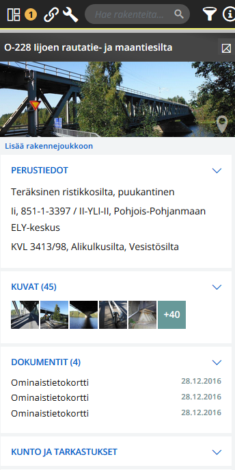 Selainpohjainen järjestelmä