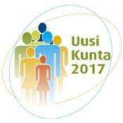 Uusi Kunta 2017 Kuntaliiton ja kuntien kehitysalusta kuntauudistukselle Uusi Kunta 2017 -ohjelma on tulevaisuussuuntautunut kunnallisen itsehallinnon ja kansalaisyhteiskunnan pelastusohjelma.