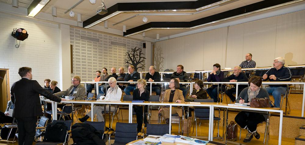 3 Toimiva sidosryhmäyhteistyö on meille tärkeää toimimme pääsääntöisesti toisten ihmisten mailla maanomistajat ovat lukumääräisesti