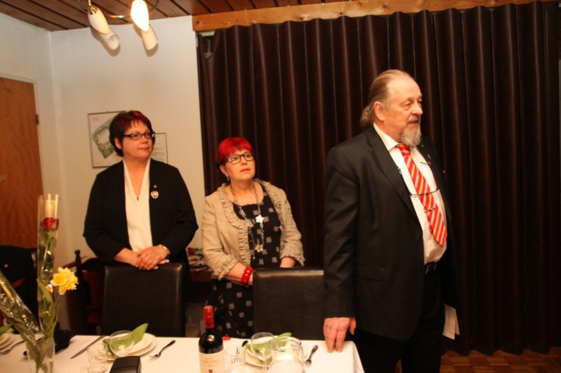 Vuosikatsaus otsikoin Vihtatalkoot 18.7.