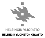 8 LIITTEET Liite 1 Helsingin yliopiston kirjasto Ikätasa-arvo Tasa-arvo ja henkilöstön hyvinvointi ovat Helsingin yliopiston kirjastolle tärkeitä.