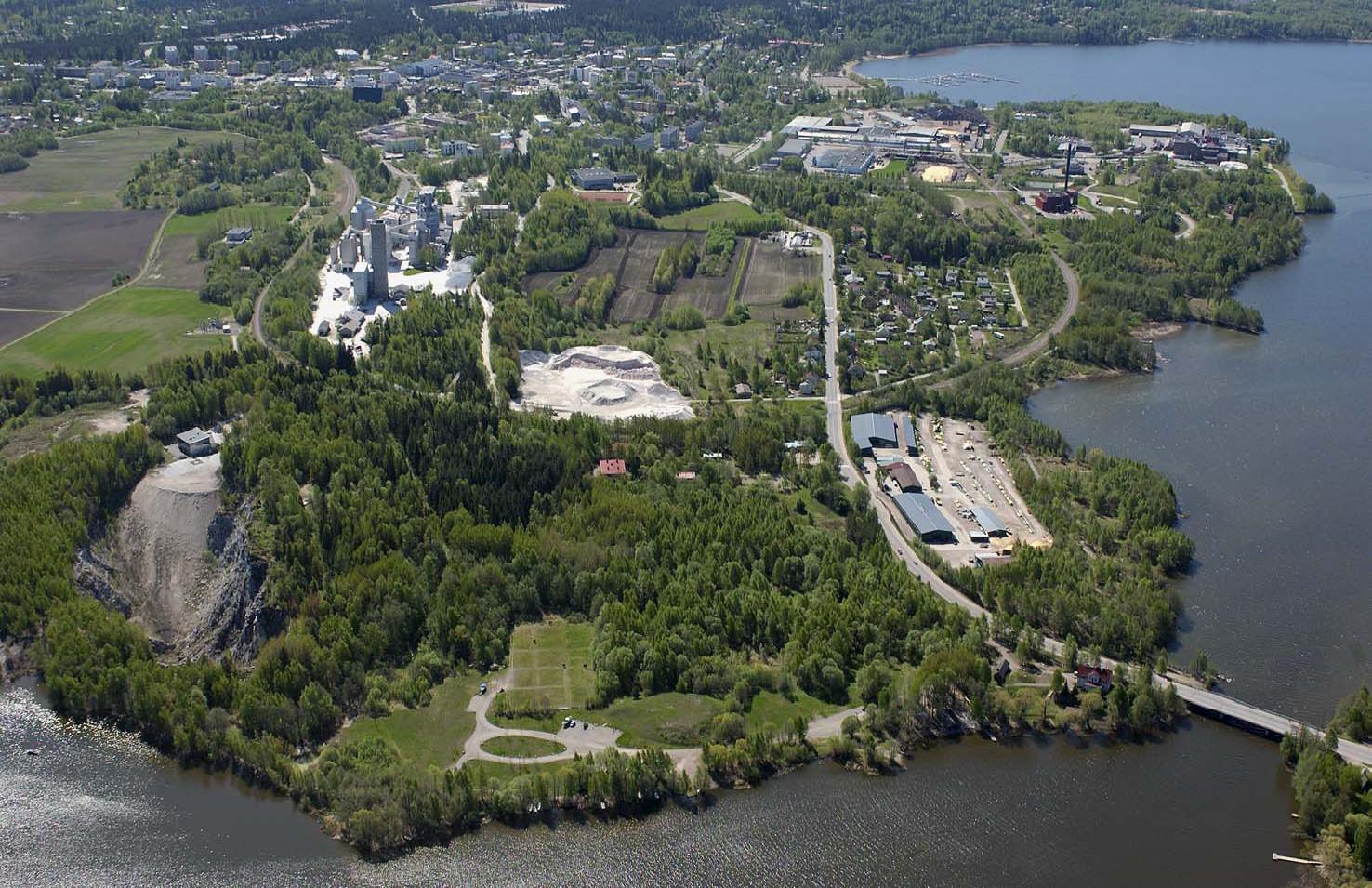 LOHJA