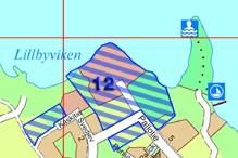 11. Immulan uuden asuntoalueen asemakaavan laatiminen Alueen asemakaavaluonnokset olivat alustavasti nähtävillä 27.10.-25.11.2003.