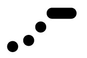 1. Siirry asetuksiin pitämällä sukellustilassa [DOWN]-painiketta painettuna.. 2. Vieritä [DOWN]-painikkeella Air Time (Ilma-aika) -kohtaan. 3. Ota ilma-aikalukema käyttöön [UP]-painikkeella. 4.