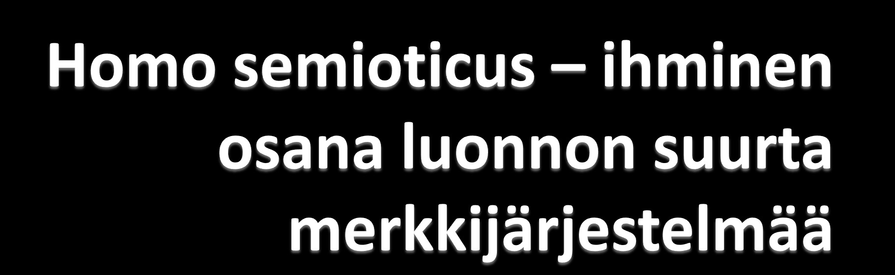 Homo sapiens älykäs vai älytön ihminen?