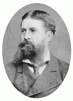 Charles Sanders Peirce (1839-1914) Charles Sanders Peirce oli amerikkalainen filosofi, loogikko ja tiedemies.