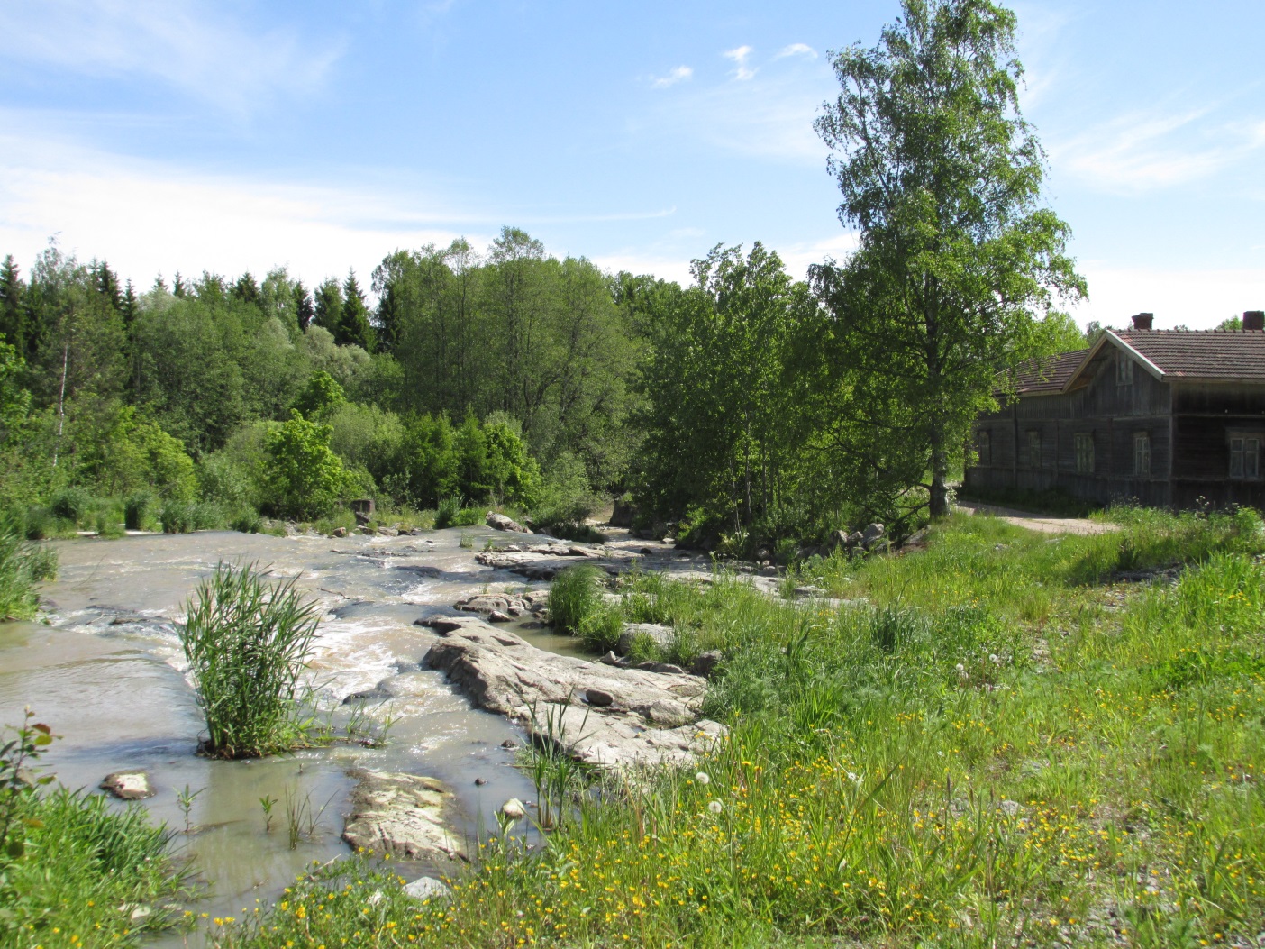 KOSKEN TL KUNTA KAAVOITUSKATSAUS 2017 Kosken Tl kunta Puhelin: (02)