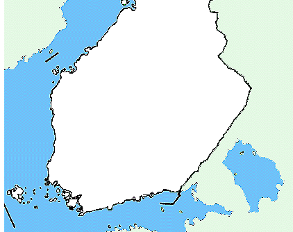 Hankkeen paikkakunnat Seinäjoki Tampere Askola Vihti Järvenpää Kirkkonummi