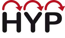 Päivittäin HYP on asenne ja yhdessäolotapa: HYP asenne: jokainen ihminen tarvitsee vuorovaikutusta toisten kanssa HYP