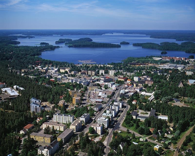 Lisää veronmaksajia Markkinoinnilla tehot irti sekä nykyisistä onnistumisista että olemassa olevista