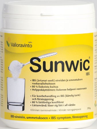 Useimmilla heistä vaivaa ei ole diagnosoitu. Oireita ovat vatsan turvotus ja epämääräiset kivut sekä ummetus, ripuli ja ilmavaivat.