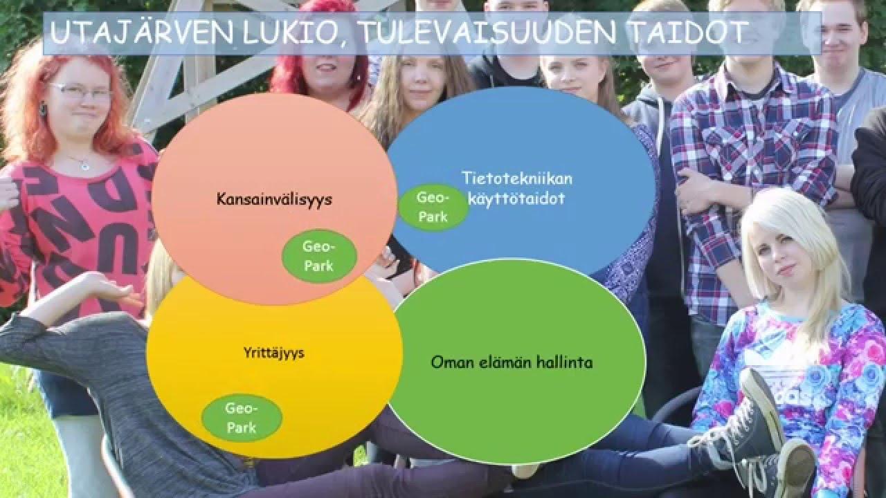 15 TEHTÄVÄ https://www.youtube.com/watch?