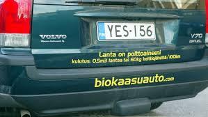 Tausta Biokaasuntuotanto Laukaassa Kalmarin lypsykarjatilalla alkoi vuonna 1998 Sähkön ja lämmön tuotanto Vuonna 2002 ensimmäinen biokaasun puhdistuslaitteisto