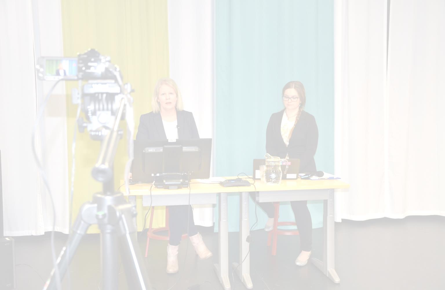 Muita saavutuksia Suomalaista internetiä ja sosiaalista mediaa sisältävän verkkoarkiston pysyvä säilytys turvattiin.