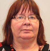 Pääluottamusmiesten palsta Tervehdys ja oikein hyvää syksyä kaikille! Aurinkoisen, lämpimän kesän ja lomien jälkeen olemme jälleen työmme ääressä.
