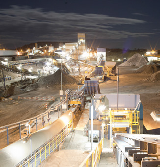 Consectetuer Metso is a leading et venenatis process eget performance velit.