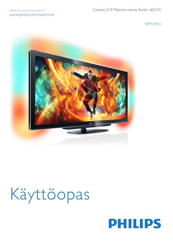 Löydät kysymyksiisi vastaukset käyttöoppaasta ( tiedot, ohjearvot,