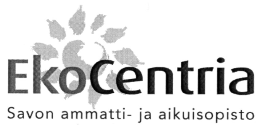 (190) FI Tavaramerkkilehti - Varumärkestidning 14.12.2007 49 (730) SAVON KOULUTUSKUNTAYHTYMÄ, Kuopio, Kuopio, FI (511) 35, 41, 43 (111) 241040 (210) T200701728 (220) 28.05.