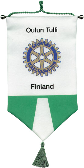 OULUN TULLIN ROTARYKLUBI 10.