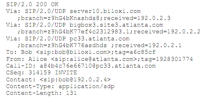 14 Tämän jälkeen atlanta.com-reititin mahdollisesti suorittaa DNS (Domain Name System)-etsinnän löytääkseen biloxi.com-palvelimen ja tallentaa löytämänsä palvelimen osoitteen tietoihinsa.