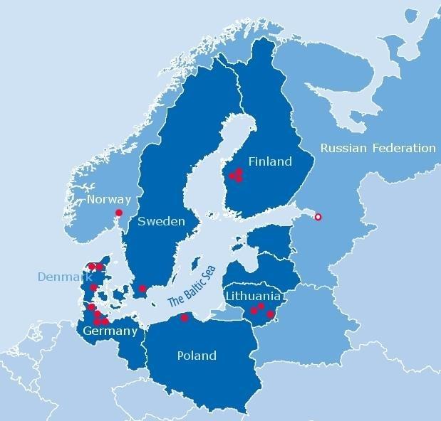 ICTforHealth -hanke Ikääntyvän väestön ehealth-teknologian käyttötaitojen ja hyväksynnän lisääminen Ennaltaehkäisevän terveydenhuollon lisääminen ICT-ratkaisujen avulla 19 partneria 8