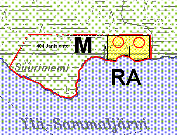 7 10. VAIKUTUSTEN ARVIOINNIN MENETELMÄT Vaikutukset selvitetään viranomaisten ja osallisten kanssa käytävissä neuvotteluissa ja kaavoitustyöryhmässä koko kaavaprosessin ajan sen eri vaiheissa. 11.