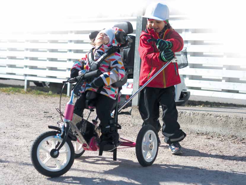 matkalla, liikkeellä, keskellä elämää vuotta Kaikki muuttui ja silmät aukesivat mahdollisuuksille Yhteenveto